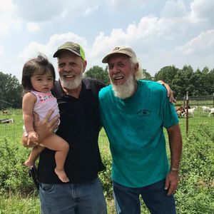 Meet your Posher, William